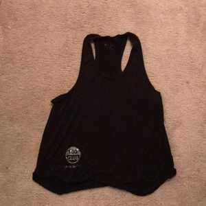 Medium Pure Barre 100 Club Tank